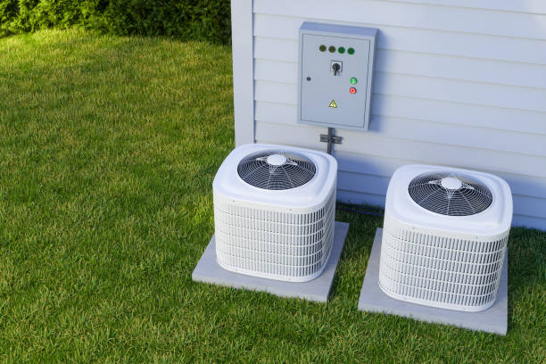 Best Residential HVAC services  in Macon, MS