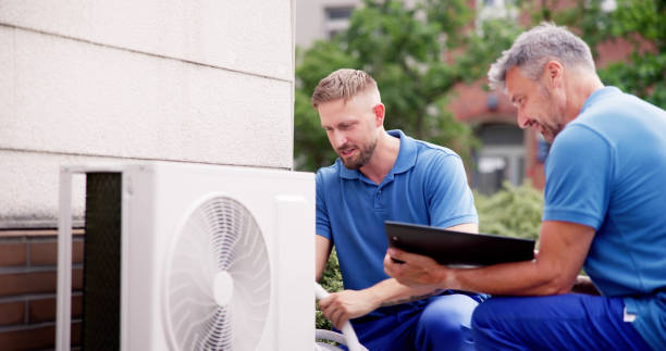 HVAC emergency services in Macon, MS