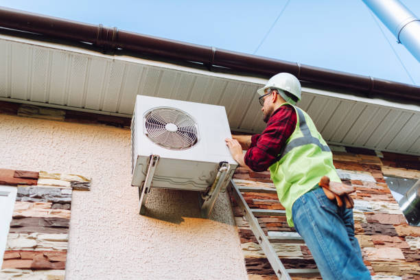 Professional HVAC in Macon, MS