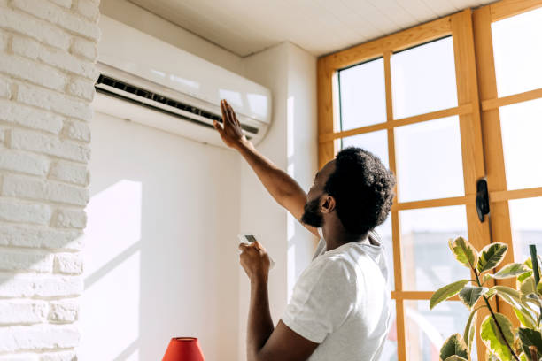 Best Affordable HVAC services  in Macon, MS