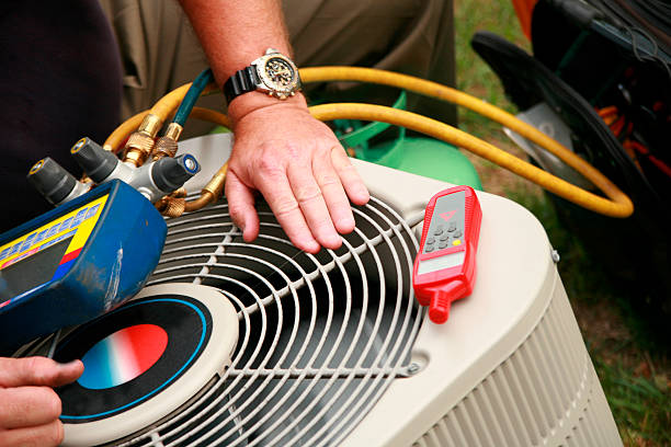 Affordable air conditioning repair in Macon, MS