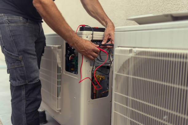 Best Commercial HVAC repair  in Macon, MS