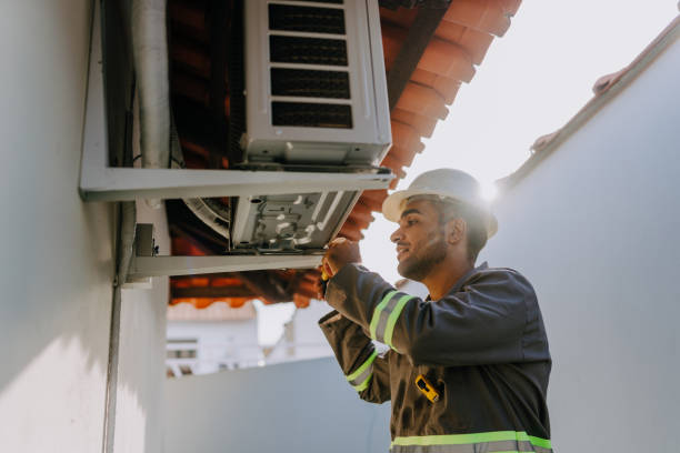 AC installation near me in Macon, MS