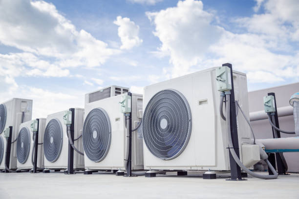 Best HVAC installation services  in Macon, MS