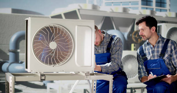 Best HVAC repair near me  in Macon, MS