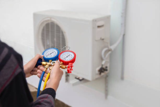 Best HVAC air duct cleaning  in Macon, MS