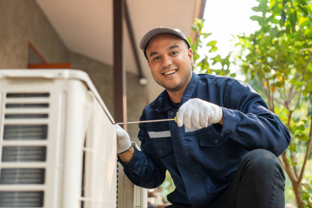 Best Emergency HVAC repair  in Macon, MS