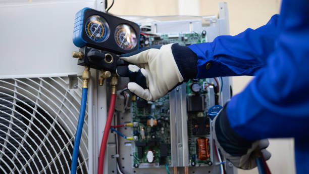 Best HVAC replacement cost  in Macon, MS